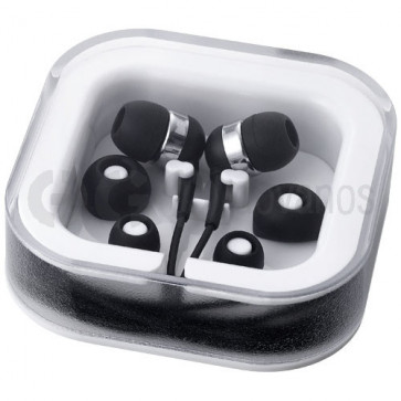Sargas earbuds