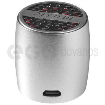 Warpt speaker