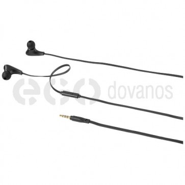 Silverblast Earbuds