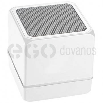 Kubus Bluetooth® and NFC speaker