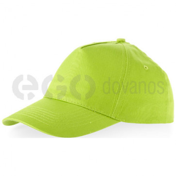Memphis 5-panel cap