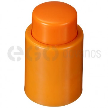 Kava wine stopper