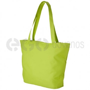 Panama beach tote