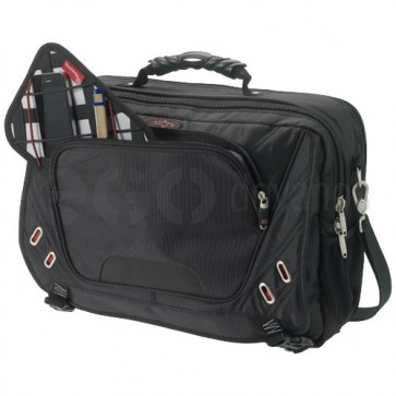 Proton checkpoint-friendly 17" computer messen