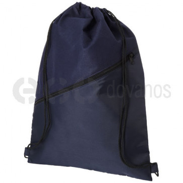 Sidekick premium rucksack with zipper