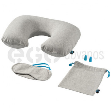 Miami jersey travel set