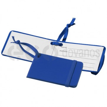 Tripz luggage tag