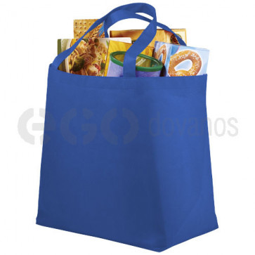 Maryville non-woven shopper