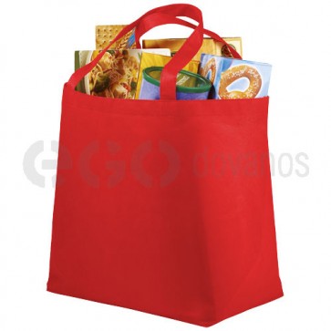 Maryville non-woven shopper