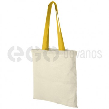 Nevada cotton tote