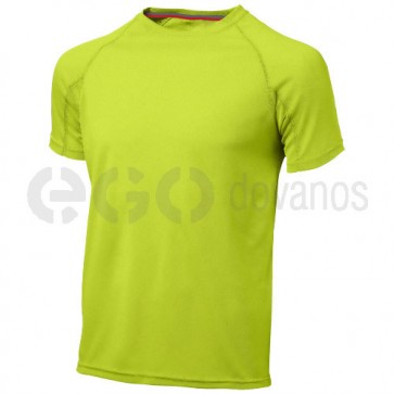 Serve short sleeve t-shirt
