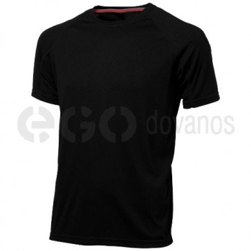 Serve short sleeve t-shirt