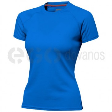Serve short sleeve ladies T-shirt