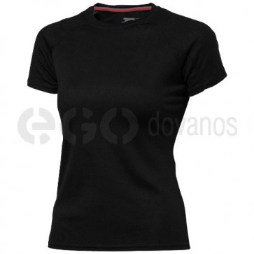 Serve short sleeve ladies T-shirt