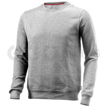 Toss Crew Neck Sweater