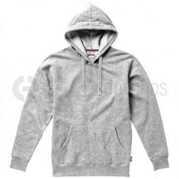 Alley hooded sweater