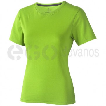 Nanaimo ladies T-shirt