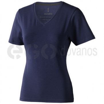 Kawartha V-neck ladies T-shirt
