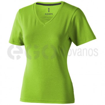 Kawartha Vneck ladies Tee