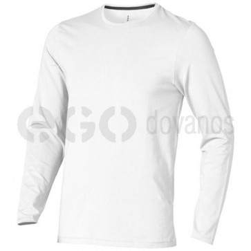 Ponoka long sleeve T-shirt