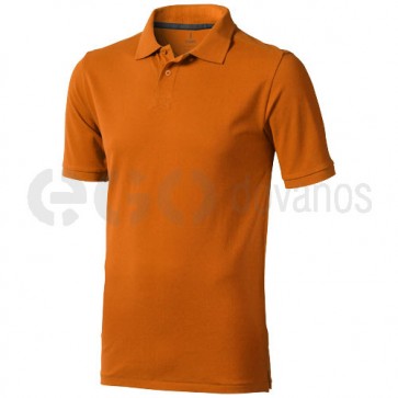 Calgary polo-marškinėliai