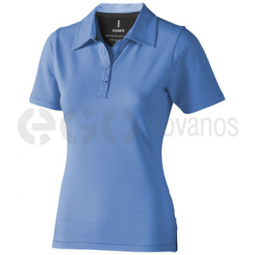 Markham ladies polo
