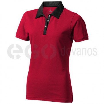 York ladies Polo