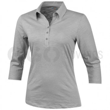 Tipton short sleeve ladies polo