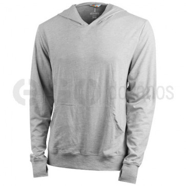 Stokes hooded sweater