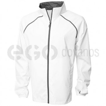 Egmont packable jacket