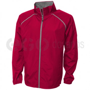 Egmont packable jacket