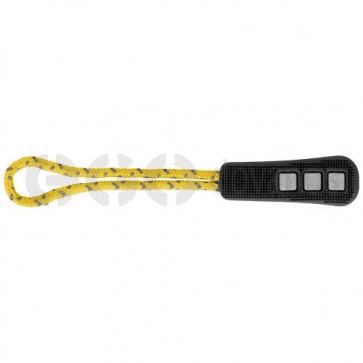 Elevate Zipper Puller