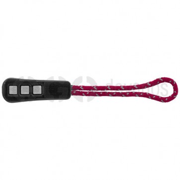 Elevate Zipper Puller