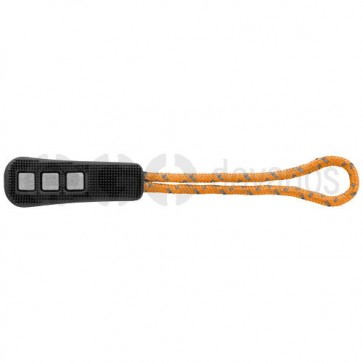 Elevate Zipper Puller