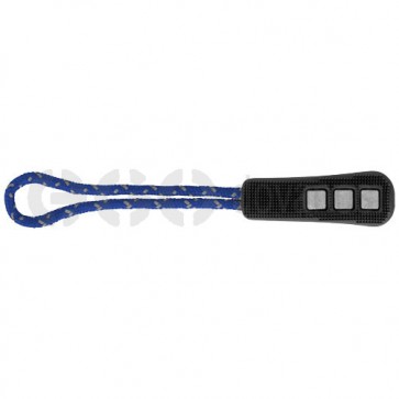 Elevate Zipper Puller
