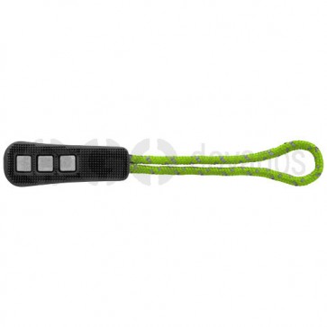 Elevate Zipper Puller