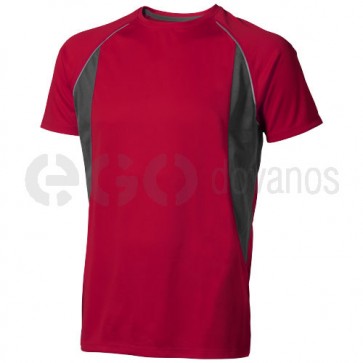Quebec Cool Fit T-shirt