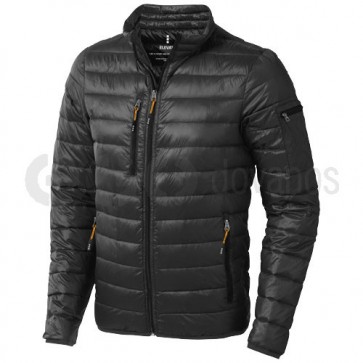 Scotia light down jacket