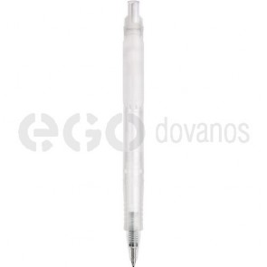 VEGETAL PEN Clear tušinukas