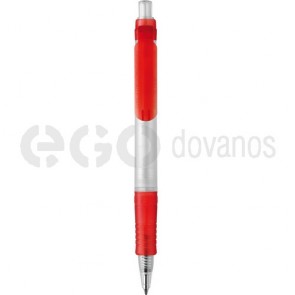 VEGETAL PEN Clear tušinukas