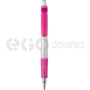 VEGETAL PEN Clear tušinukas