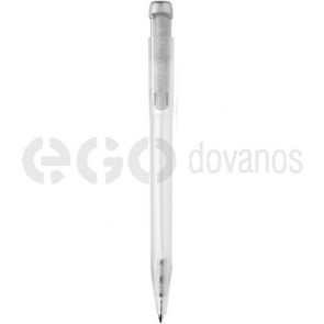 Ingeo Pen Clear tušinukas