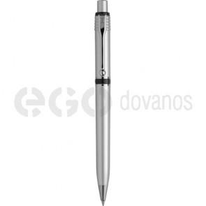 RAJA SILVER Chrome tušinukas