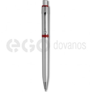 RAJA SILVER Chrome tušinukas