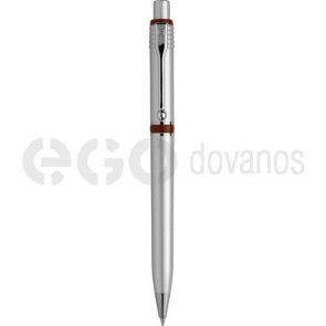 RAJA SILVER Chrome tušinukas