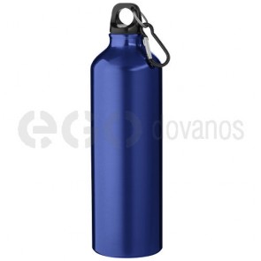 Pacific bottle with karabiner