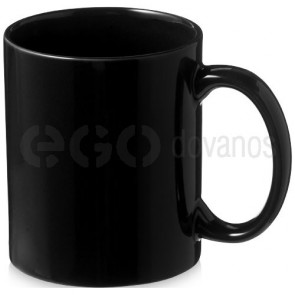 Santos ceramic mug
