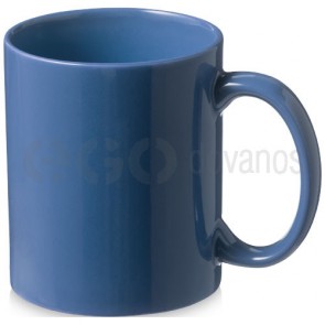 Santos ceramic mug