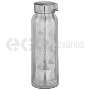 Geometric bottle