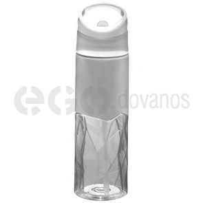 Radius geometric sport bottle